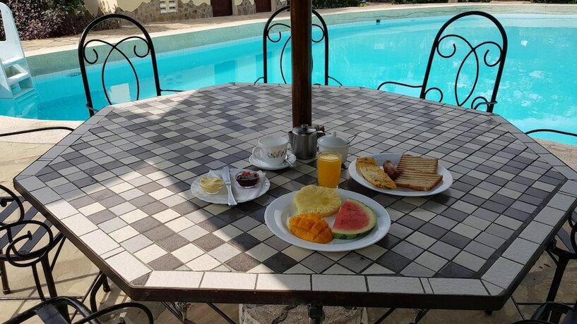 Imagen general del Hotel Makuti Villas Resort. Foto 12