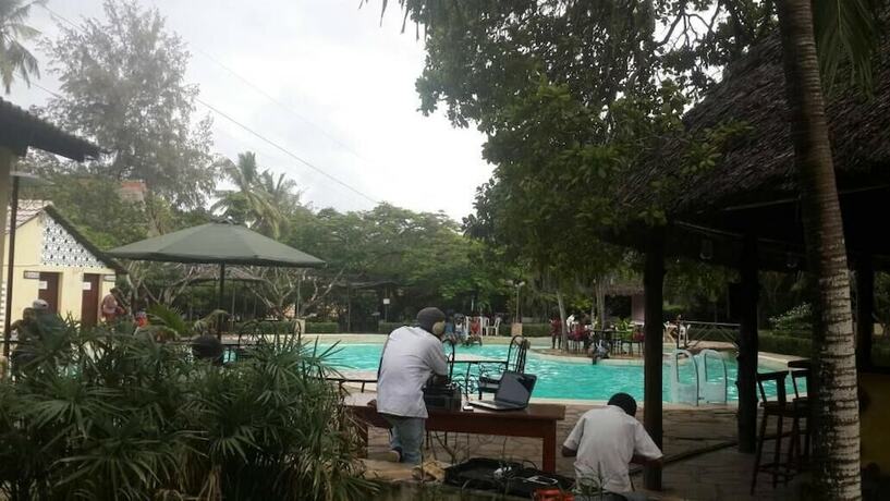 Imagen general del Hotel Makuti Villas Resort. Foto 13