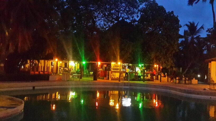 Imagen general del Hotel Makuti Villas Resort. Foto 15