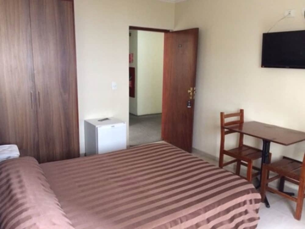 Imagen de la habitación del Hotel Makuxis. Foto 3
