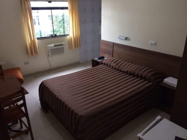 Imagen de la habitación del Hotel Makuxis. Foto 4