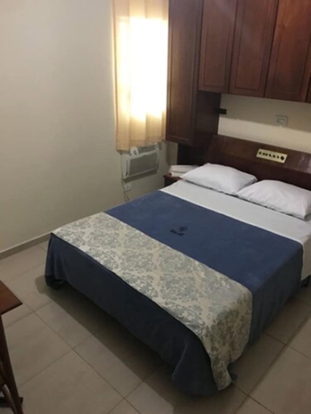 Imagen de la habitación del Hotel Makuxis. Foto 5