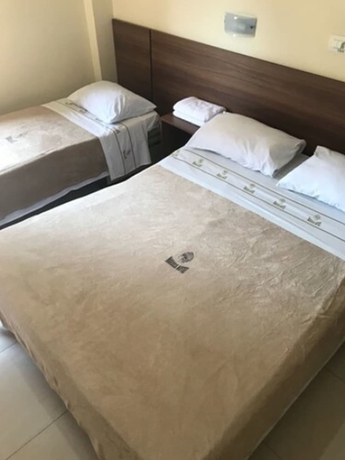 Imagen de la habitación del Hotel Makuxis. Foto 6