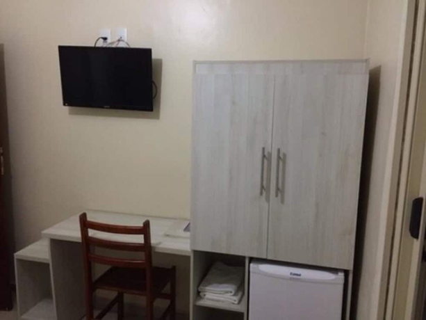 Imagen de la habitación del Hotel Makuxis. Foto 9