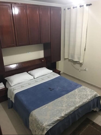 Imagen de la habitación del Hotel Makuxis. Foto 10