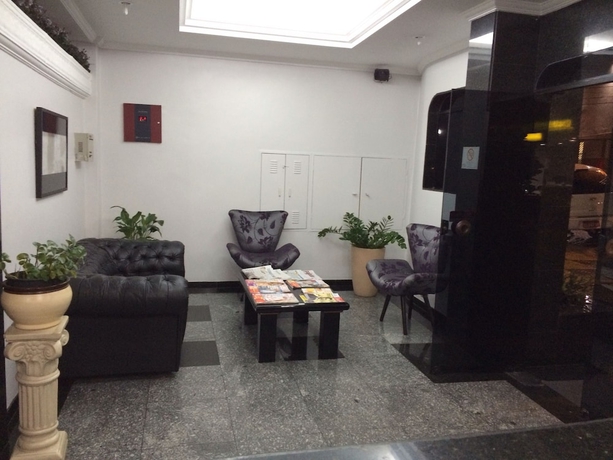 Imagen de los interiores del Hotel Makuxis. Foto 17