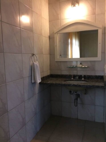 Imagen de la habitación del Hotel Makuxis. Foto 16