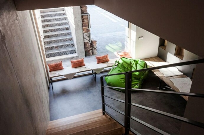 Imagen general del Hotel Mal Mor vka Mmf16. Foto 17