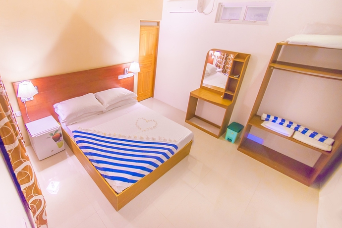 Imagen de la habitación del Hotel Mala Boutique Inn. Foto 8