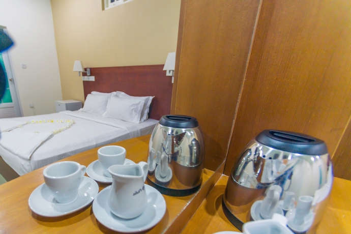 Imagen de la habitación del Hotel Mala Boutique Inn. Foto 9