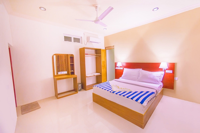 Imagen de la habitación del Hotel Mala Boutique Inn. Foto 10