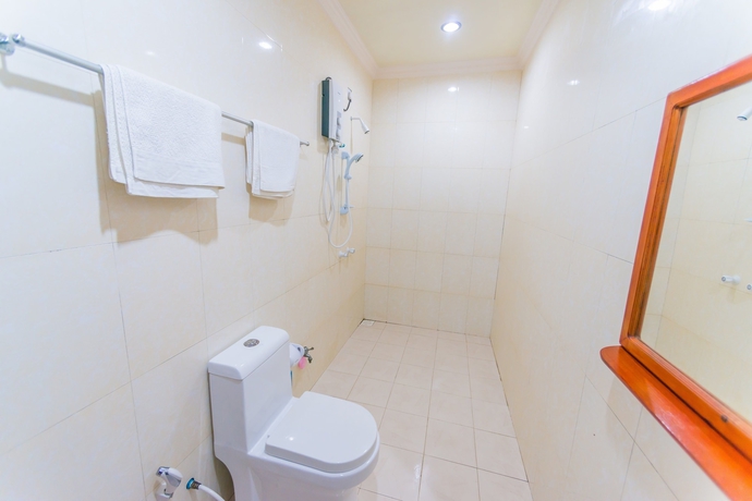 Imagen de la habitación del Hotel Mala Boutique Inn. Foto 11