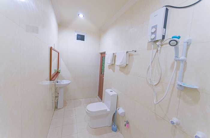 Imagen de la habitación del Hotel Mala Boutique Inn. Foto 12