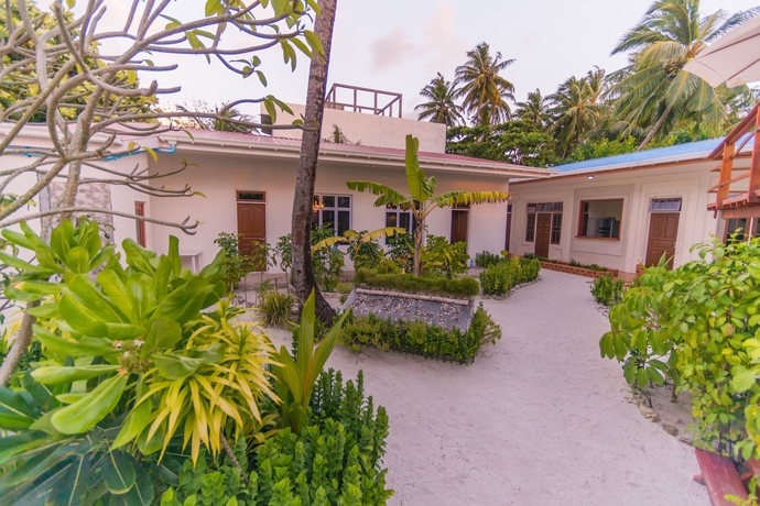 Imagen de los interiores del Hotel Mala Boutique Inn. Foto 19