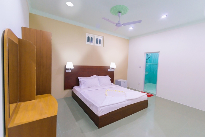 Imagen de la habitación del Hotel Mala Boutique Inn. Foto 13