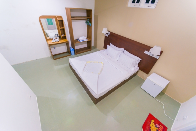 Imagen de la habitación del Hotel Mala Boutique Inn. Foto 14