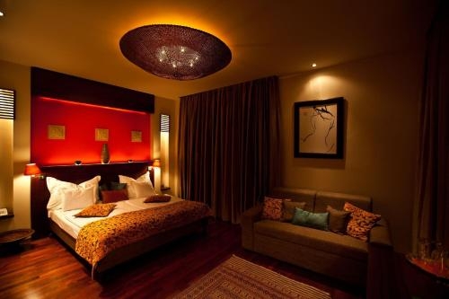 Imagen de la habitación del Hotel Mala Garden Design. Foto 6