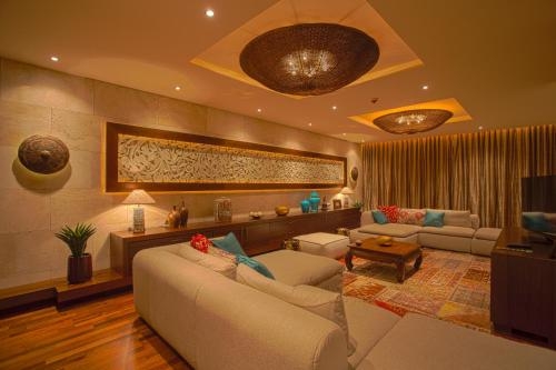 Imagen de la habitación del Hotel Mala Garden Design. Foto 10