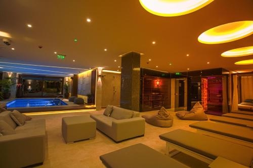 Imagen general del Hotel Mala Garden Design. Foto 4