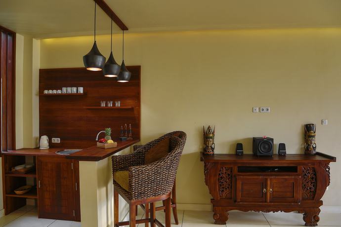 Imagen de la habitación del Hotel Mala Garden Resort and Spa. Foto 18