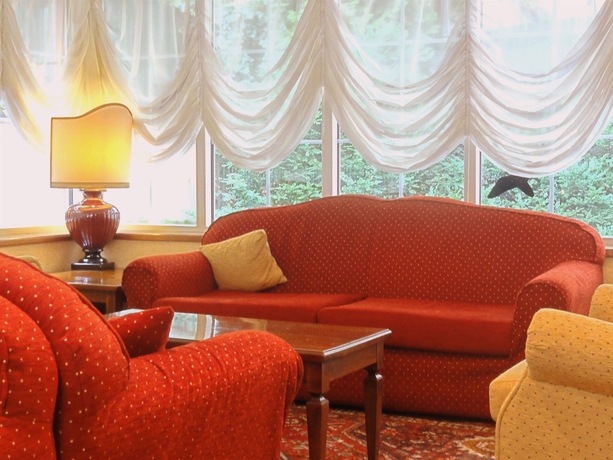 Imagen de los interiores del Hotel Mala Strana. Foto 12