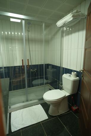 Imagen general del Hotel Malabadi. Foto 2