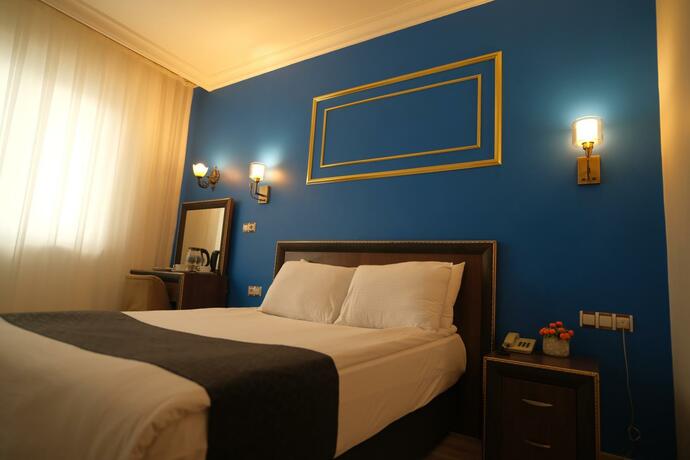 Imagen general del Hotel Malabadi. Foto 6
