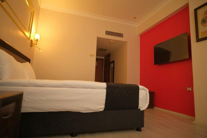 Imagen general del Hotel Malabadi. Foto 11