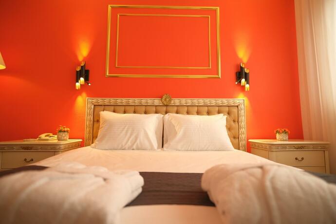 Imagen general del Hotel Malabadi. Foto 12