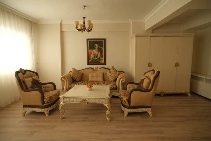 Imagen general del Hotel Malabadi. Foto 18