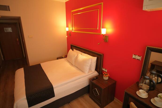Imagen general del Hotel Malabadi. Foto 21