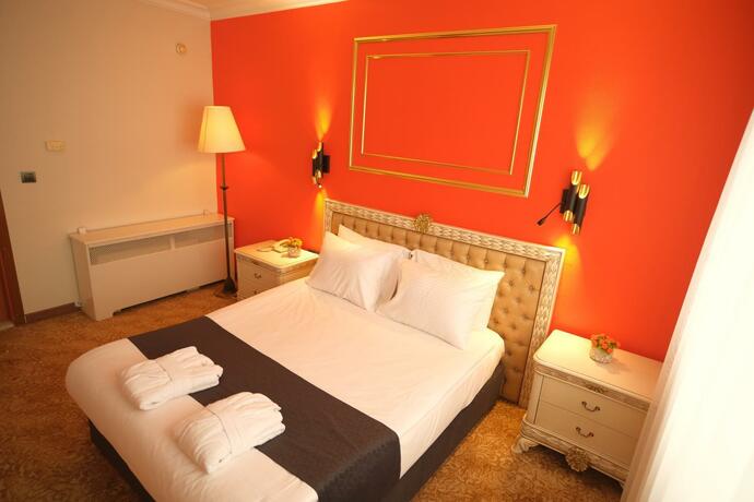 Imagen general del Hotel Malabadi. Foto 22