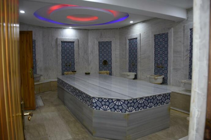 Imagen general del Hotel Malabadi. Foto 28