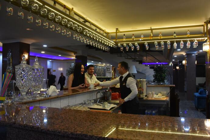 Imagen general del Hotel Malabadi. Foto 30
