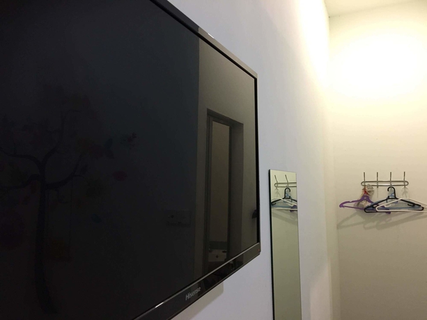 Imagen de la habitación del Hotel Malabar Inn. Foto 4