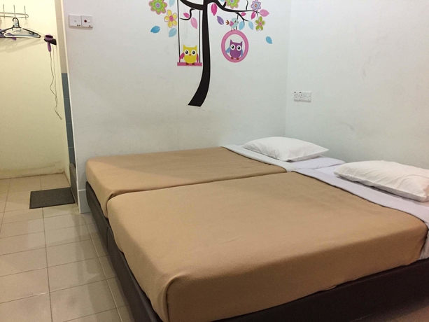 Imagen de la habitación del Hotel Malabar Inn. Foto 5