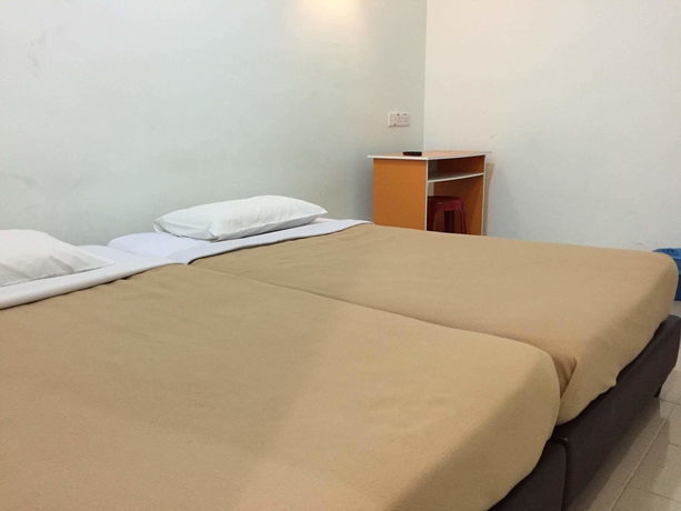 Imagen de la habitación del Hotel Malabar Inn. Foto 6