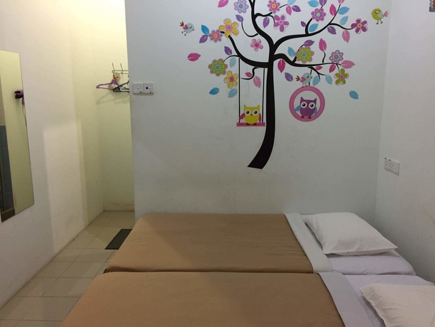 Imagen de la habitación del Hotel Malabar Inn. Foto 7
