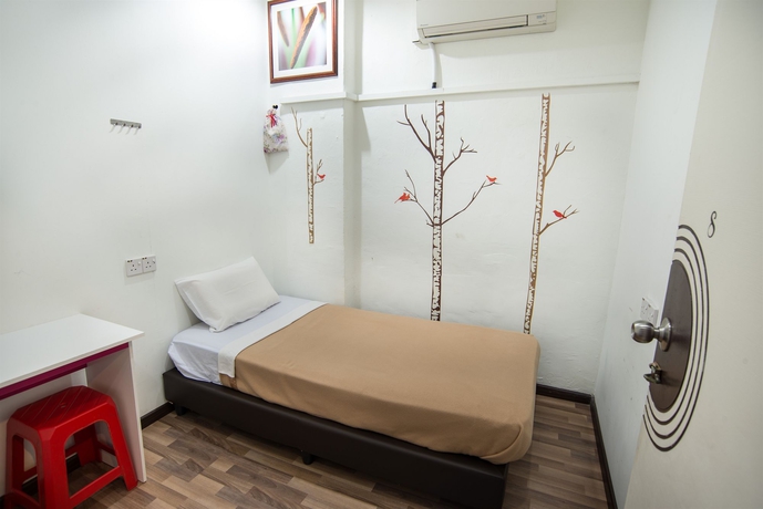 Imagen de la habitación del Hotel Malabar Inn. Foto 8
