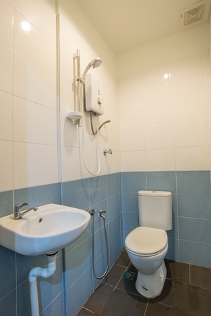 Imagen de la habitación del Hotel Malabar Inn. Foto 10