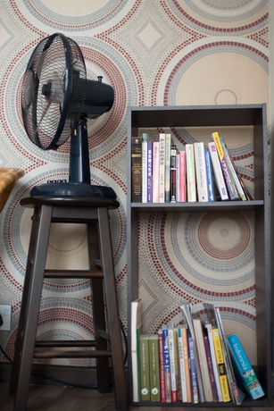 Imagen de los interiores del Hotel Malabar Inn. Foto 13