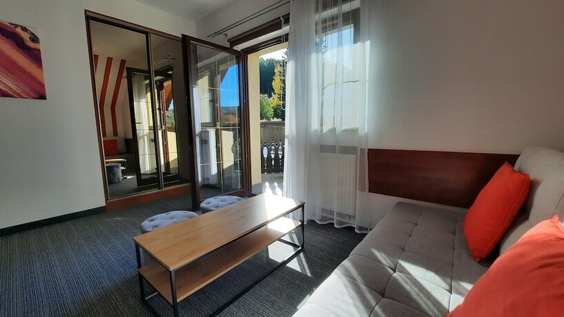 Imagen general del Hotel Malachit Medical Spa. Foto 3