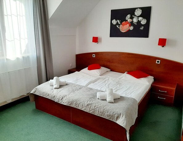 Imagen general del Hotel Malachit Medical Spa. Foto 5