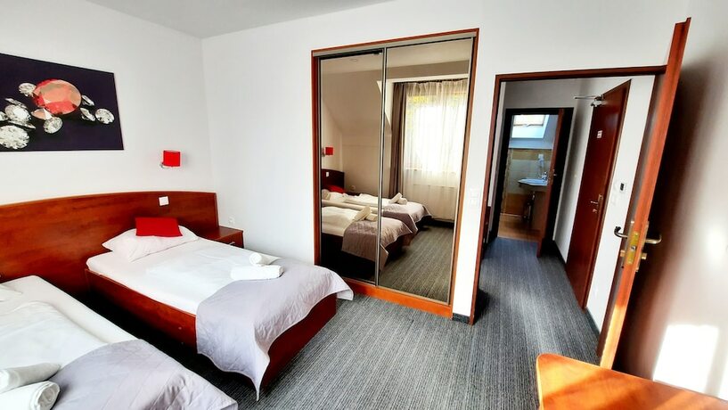 Imagen general del Hotel Malachit Medical Spa. Foto 9