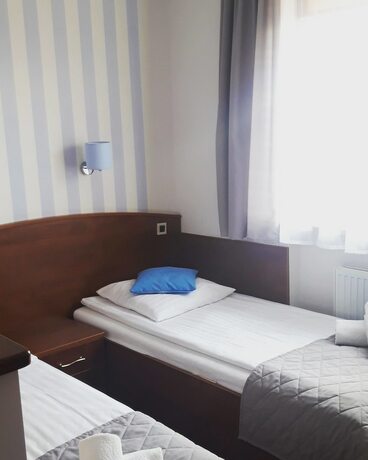 Imagen de la habitación del Hotel Malachit Medical Spa. Foto 22