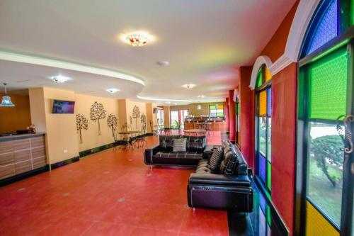 Imagen general del Hotel Maladee, Thung Yang. Foto 3
