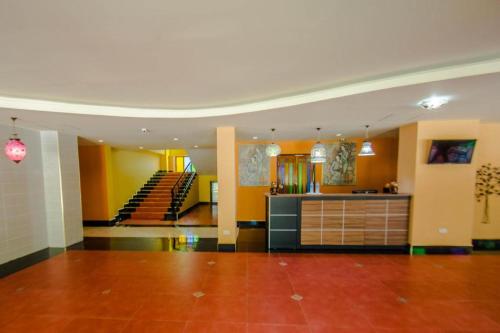 Imagen general del Hotel Maladee, Thung Yang. Foto 4