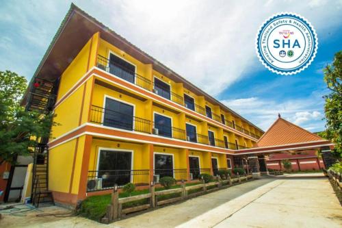 Imagen general del Hotel Maladee, Thung Yang. Foto 6