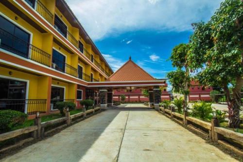 Imagen general del Hotel Maladee, Thung Yang. Foto 8