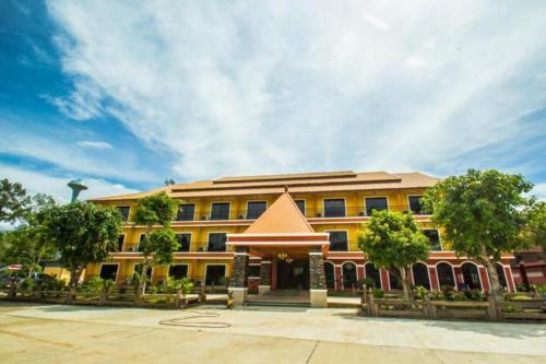 Imagen general del Hotel Maladee, Thung Yang. Foto 9